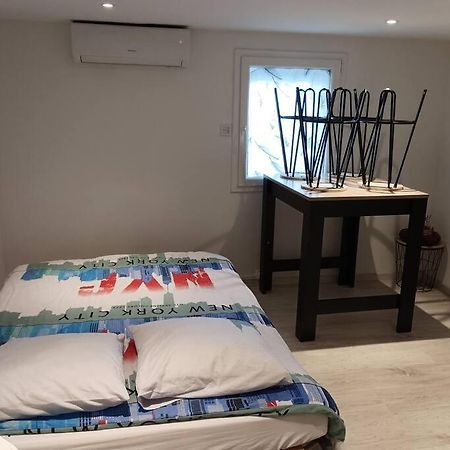 Chez Remi Apartment Meximieux Ngoại thất bức ảnh