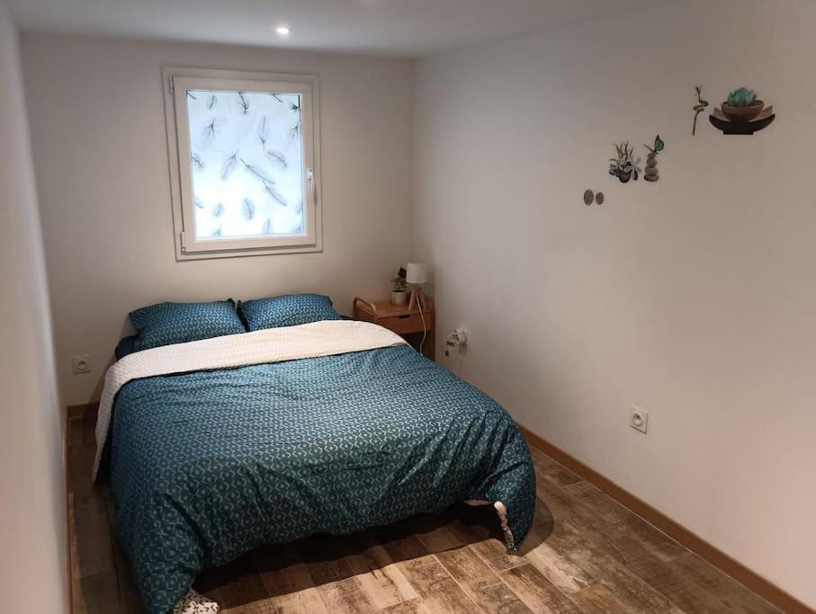 Chez Remi Apartment Meximieux Ngoại thất bức ảnh
