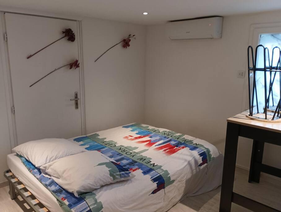 Chez Remi Apartment Meximieux Ngoại thất bức ảnh
