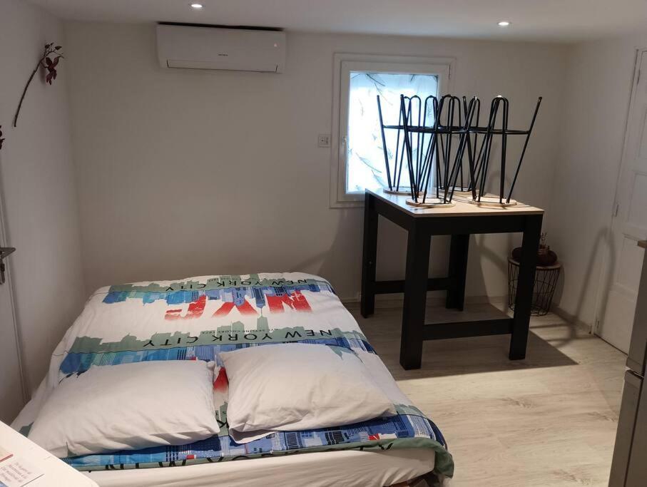 Chez Remi Apartment Meximieux Ngoại thất bức ảnh