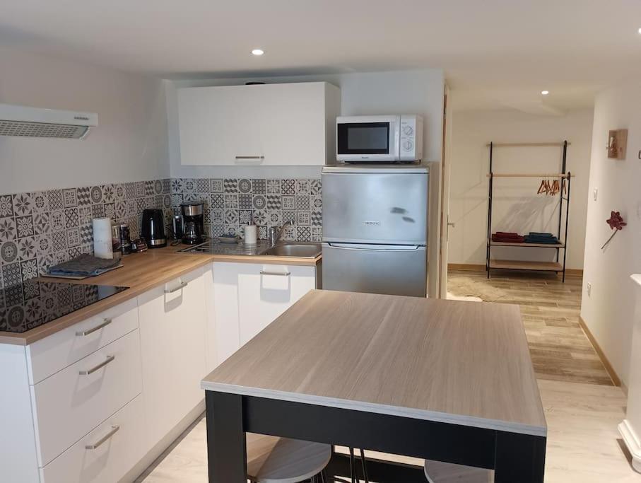 Chez Remi Apartment Meximieux Ngoại thất bức ảnh